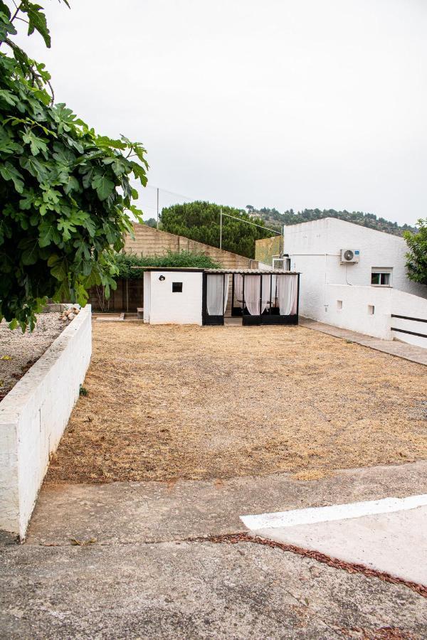 Casa Mas Montanas - Gris ξενώνας Godelleta Εξωτερικό φωτογραφία